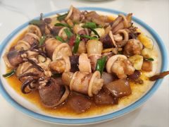 -台州湾小海鲜·范家厨房(人民路店)