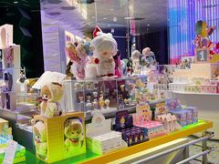 -泡泡玛特POPMART(西单大悦城店)