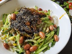 甜水面-艺味深尝(云锦路店)