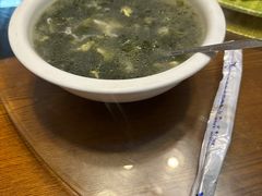 -吃香喝辣·地道衡东菜(南岳大庙店)