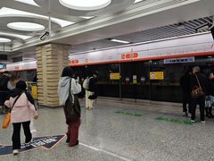 -良渚(地铁站)