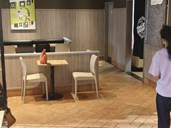 -肯德基(珠峰店)