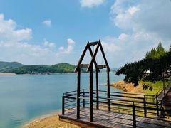 -九龙湖公园