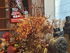 -鲜得莱渔港·小平岛海胆馆(七贤岭店)