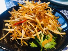 -不二舟食府(车站南路店)