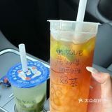 夏天清凉美，美味解渴的外卖。