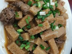 -荣生萝卜汤饭店