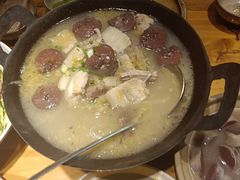 -鸽子窝(宋庄店)