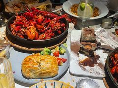 -必胜客(栖乐荟店)