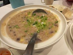 -莆田餐厅PUTIEN(三里屯店)