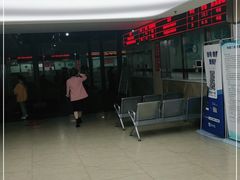 -四川天府新区人民医院