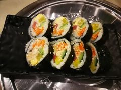 -郑阿姨的家·이모네·韩料&烤肉(武川路店)