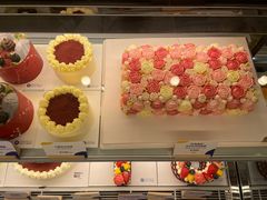 -派悦坊·甜品·蛋糕(虹口龙之梦店)