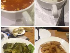 -兰特伯爵西餐厅·啤酒屋(方庄店)