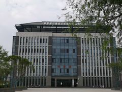 -武汉大学-樱园