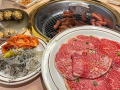 -伊茉家的烤肉店(勒泰中心店)