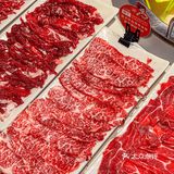 这一口精选黄牛肉的口感也太棒了吧