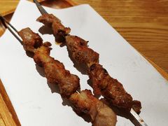 -九毛九西北菜(大东海店)