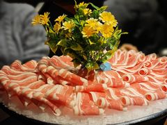 -快乐小羊·内蒙牛羊肉火锅(流花中心店)