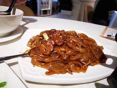 -衡山汇·高级粤菜(霄云路店)