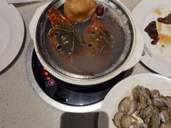 -钱小奴创意自助餐厅(仙居吾悦店)