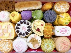 -北京稻香村(花市店)