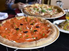 -WOLFGANG PUCK KITCHEN & BAR(迪士尼小镇店)