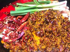 -周幺妹重庆老火锅(银泰城总店)