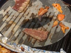 -喜井无限自助烤肉公司(石厦店)