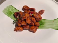 -桂满陇-十里风荷(合生汇店)