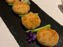 -Yan Ting 宴庭中餐厅(上海静安瑞吉酒店)