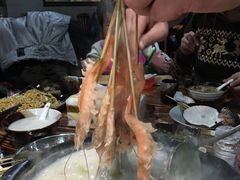 -盈田盈粥庄(博山东路店)