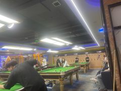 -阿K桌球(星光大道店)
