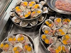 -飞尝蚝·顺德菜·鱼生(顺德总店)