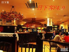 -兰特伯爵西餐厅·啤酒屋(方庄店)