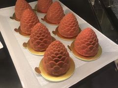 -解放碑威斯汀酒店-知味国际美食餐厅