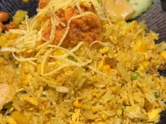 -Home Thai·泰谣(王府井apm店)