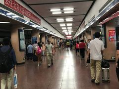 -北京站(地铁站)