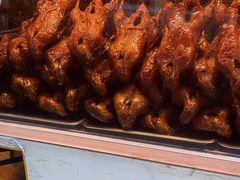 -徐六孃正宗甜皮鸭(张公桥店)