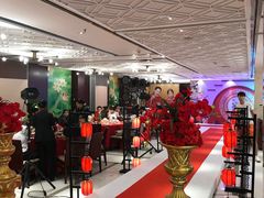 -咪咪川菜(长乐西路店)