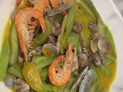 -火龙堂·风味民间菜(文一路店)
