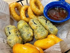 -李先生的首尔小馆(松江启源广场店)