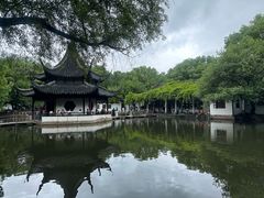 -西园寺素食(西园弄戒幢律寺店)