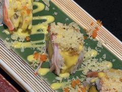 -古田居·特色寿司料理(星之岛旗舰店)