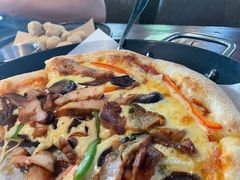 -West10 西拾·西餐厅·创意菜(未来科技城店)