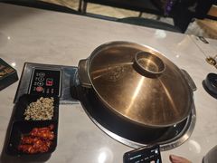 -狐狸爱上椰子鸡(滨江星光大道店)