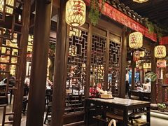 -南京大牌档(中关村领展广场店)