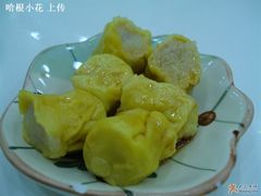 鱼蓉烧麦-文辉墨鱼丸大王(铜锣湾渣甸街总店)