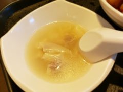 -马来西亚美食街