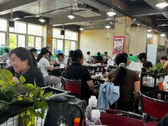-皖北巫氏三胖地锅鸡(长淮总店)